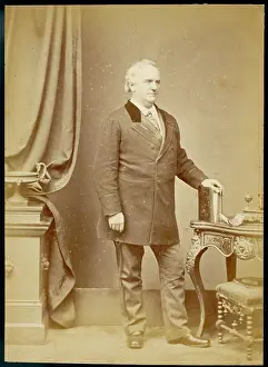 Maull: WC BROOKS/MAULL SEPIA