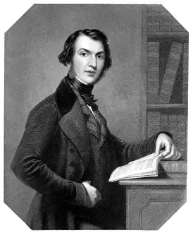 Constituents: W.E. Gladstone