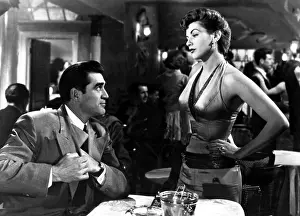 Maurey: The Weapon (1957)