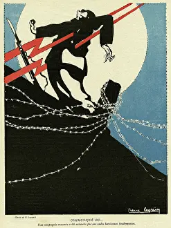Moments: WEAPON/THE DEATH RAY
