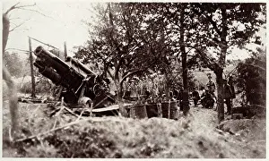 Indiscriminate: Weapons on the British Front
