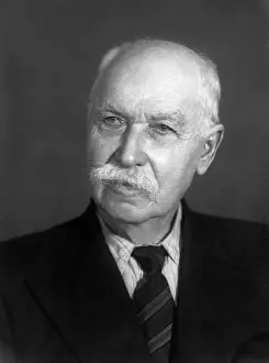 Fedor: Weapons designer F.Tokarev