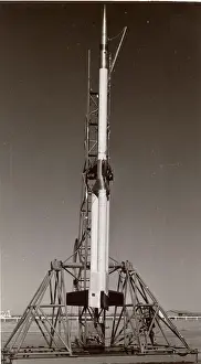 Aeolus: Weapons Research Est Aeolus upper atmosphere research