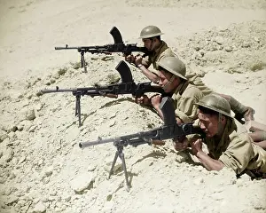 Bren: Weapons of War