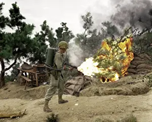 Get This Story Ltd: Weapons of War