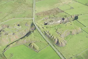 Heaps: Weardale, County Durham