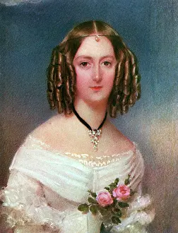 Objets: WEARING JEWELRY 1840