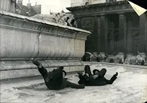 Sulpice: Weather