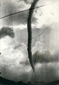 Wrecks: Weather