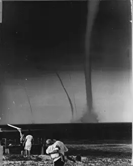 Havoc: Weather