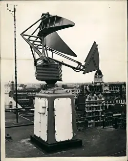 Scanner: Weather