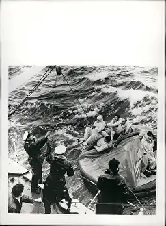 Rafts: Weather