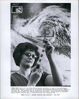 Transmit: Weather
