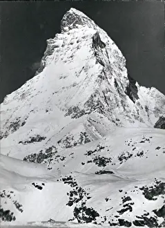 Mountaineers: Weather