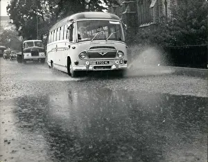 Ploughs: Weather