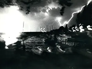 Fascinating: Weather