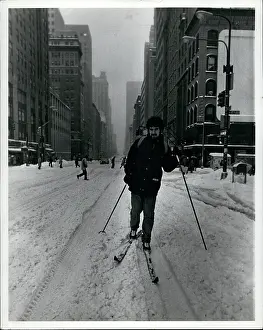 42nd: Weather