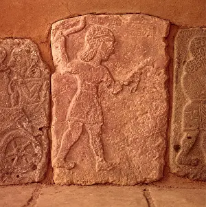 Hittites: Weather god