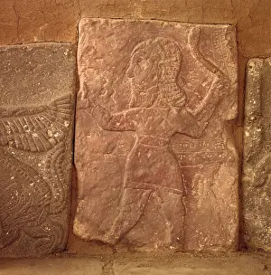 Hittites: Weather god