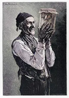 Predict: Weather prediction 19th century