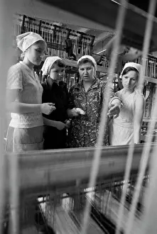 Stavropol: Weaver Novikova