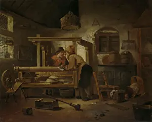 Weaver's Workshop
