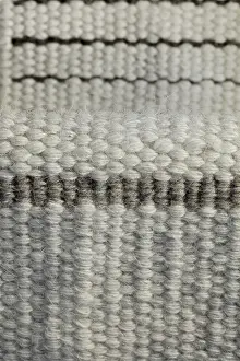 Weft: Weaving, workshop, Laines Paysannes, Ariege, France