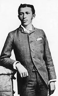 Advancement: W.E.B. Du Bois, Civil Rights Activist
