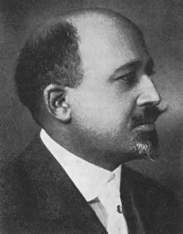 Advancement: W.E.B. Du Bois, Civil Rights Activist