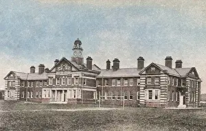 Legacy: Webb Orphanage, Crewe, Cheshire