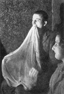 Resembles: WEBBER & ECTOPLASM
