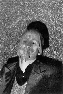 Ectoplasm: WEBBER & ECTOPLASM