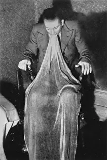 Resembling: WEBBER & ECTOPLASM