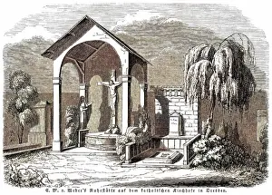 Webers: WEBER TOMB