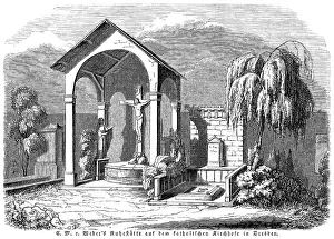 Webers: WEBER TOMB