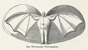 Herr: Wechmar Device