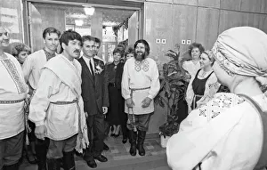 Rites: Wedding, 1994