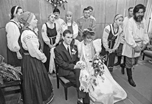 Rites: Wedding, 1994