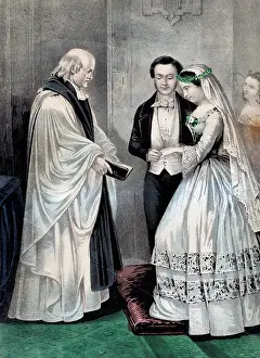 Vows: The Wedding