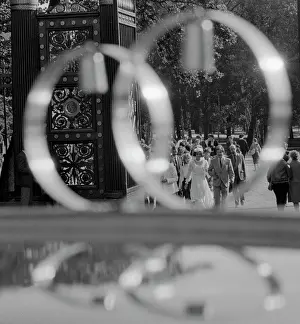 Wedded: Wedding