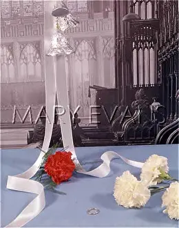 Nicely: WEDDING BELLS