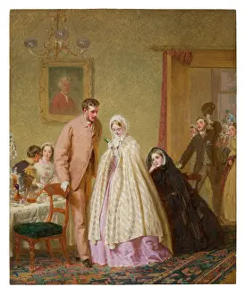 Elgar: The Wedding Breakfast