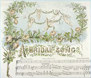 Romer: Wedding - Bridal Song