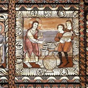 Graubuenden: Wedding at Cana