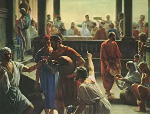 Gallons: Wedding of Cana
