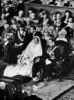 Grote: Wedding celebrations in Amsterdam