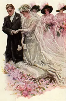 Nuptials: Wedding Ceremony