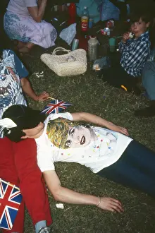 Teeshirt: Wedding of Charles to Diana - 1981