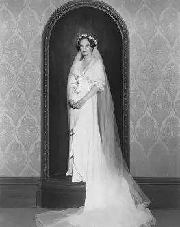 Ovp2012: On her wedding day