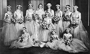 Brigid: Wedding of Diana Mitford and Bryan Guinness